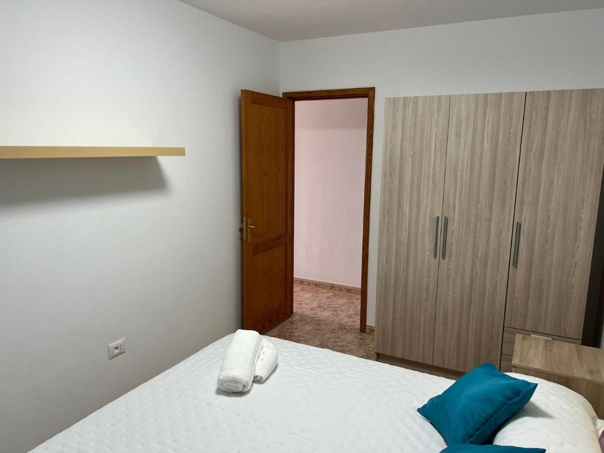Casa La Orilla 2 Villa Playa Honda  Eksteriør billede