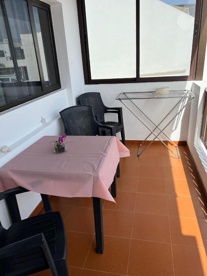 Casa La Orilla 2 Villa Playa Honda  Eksteriør billede