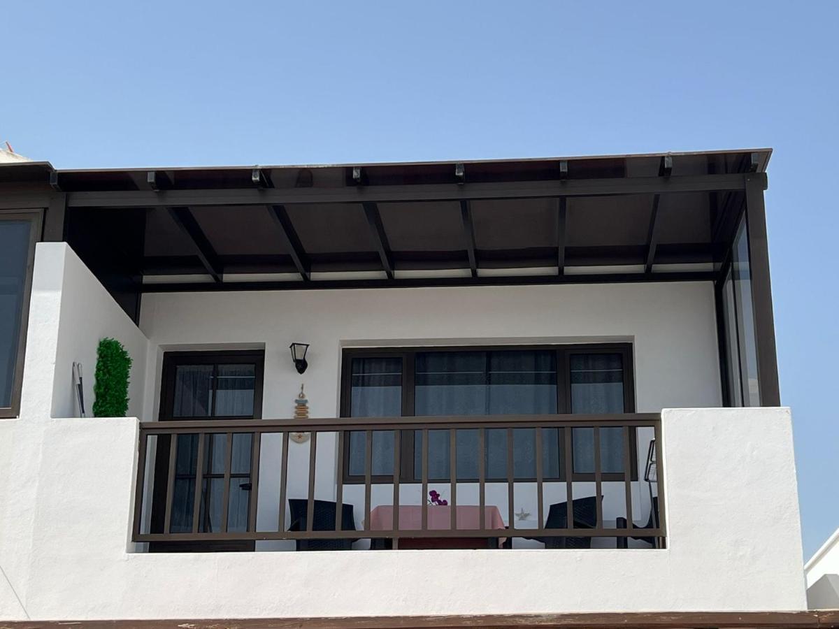 Casa La Orilla 2 Villa Playa Honda  Eksteriør billede