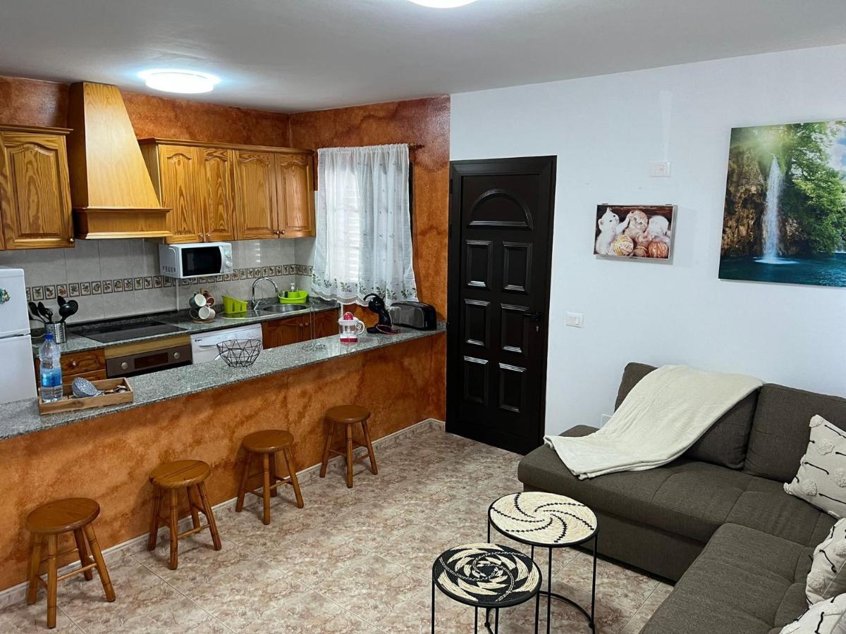 Casa La Orilla 2 Villa Playa Honda  Eksteriør billede