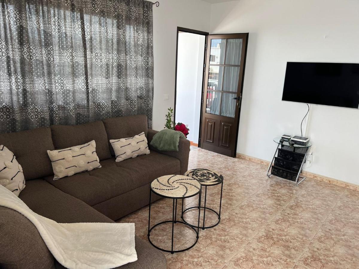 Casa La Orilla 2 Villa Playa Honda  Eksteriør billede