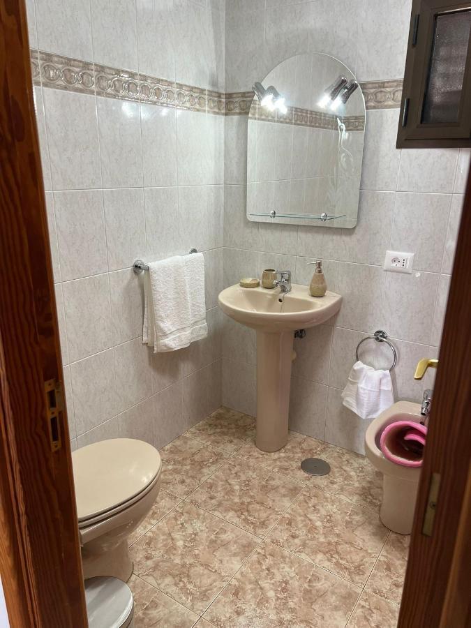 Casa La Orilla 2 Villa Playa Honda  Eksteriør billede